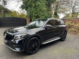 Mercedes GLC220