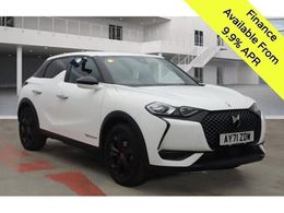 DS Automobiles DS3 Crossback E-Tense