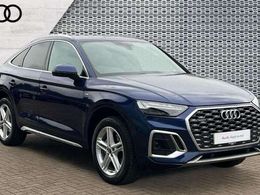 Audi Q5 Sportback