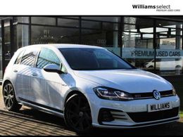 VW Golf Alltrack