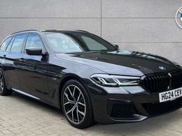 BMW 530e