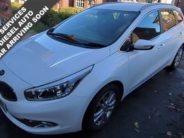 Kia Ceed Sportswagon