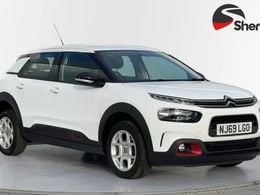 Citroën C4 Cactus