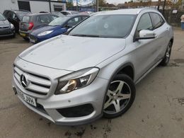 Mercedes GLA200