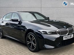 BMW 330e