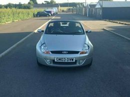 Ford StreetKa