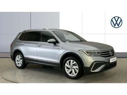 VW Tiguan Allspace