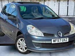 Renault Clio II