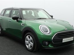 Mini Cooper Clubman