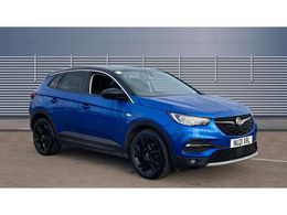 Vauxhall Grandland X