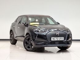 DS Automobiles DS3