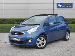 Kia Venga