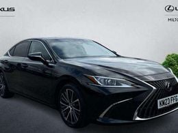 Lexus ES300H