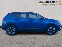 Vauxhall Grandland X