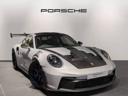 Porsche 911 GT3 RS