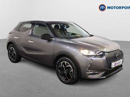 DS Automobiles DS3 Crossback