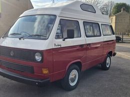 VW T3