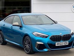 BMW M235