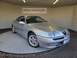 Alfa Romeo GTV