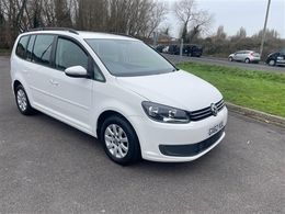 VW Touran