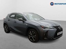 Lexus UX 250h