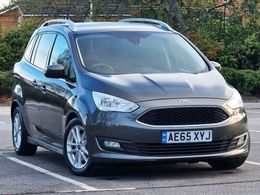 Ford Grand C-Max