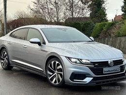 VW Arteon