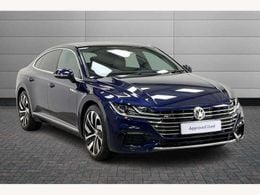 VW Arteon