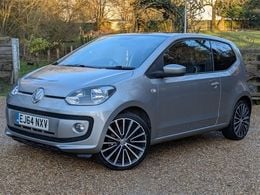 VW up!