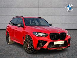 BMW X5 M