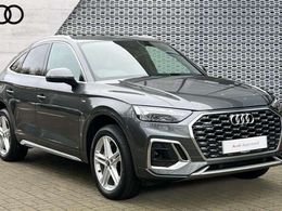 Audi Q5 Sportback