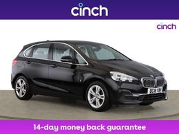 BMW 225 Active Tourer