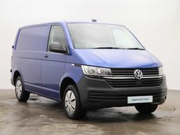 VW T6.1