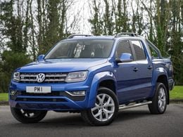 VW Amarok