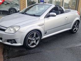 Vauxhall Tigra