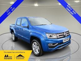 VW Amarok