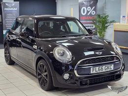 Mini Cooper SD