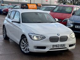 BMW 120