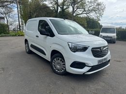 Vauxhall Combo