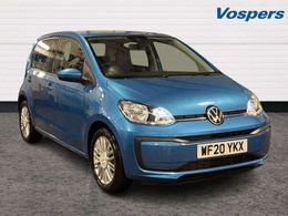 VW up!