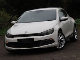 VW Scirocco