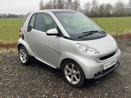 Smart ForTwo Coupé