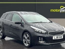 Kia Ceed Sportswagon