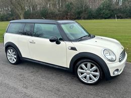 Mini Cooper Clubman