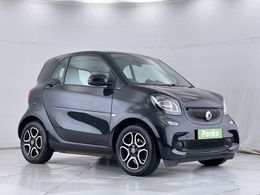 Smart ForTwo Coupé