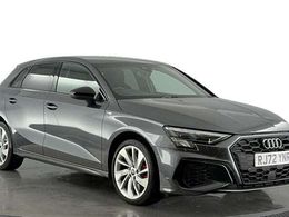 Audi A3 e-tron