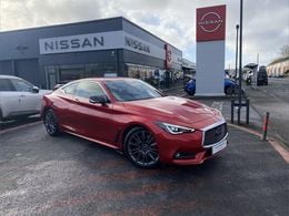 Infiniti Q60