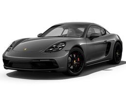 Porsche 718 Cayman