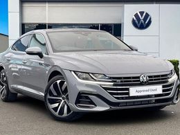 VW Arteon