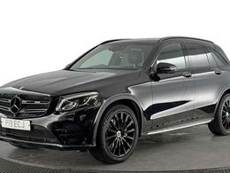 Mercedes GLC350